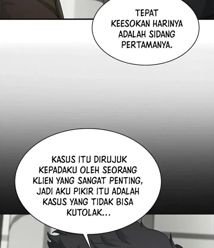 The Lawyer Who Sees Spirits Chapter 20 page 64