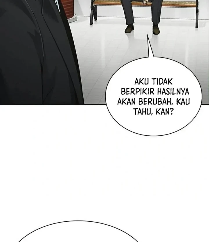 The Lawyer Who Sees Spirits Chapter 20 page 76