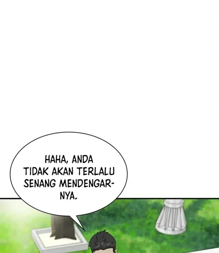 The Lawyer Who Sees Spirits Chapter 20 page 80