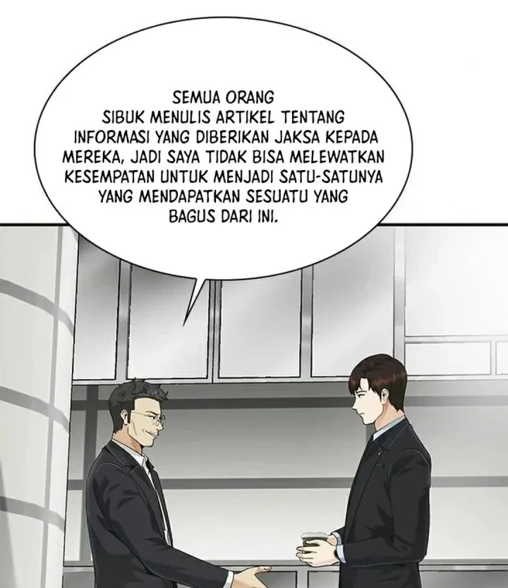The Lawyer Who Sees Spirits Chapter 20 page 84