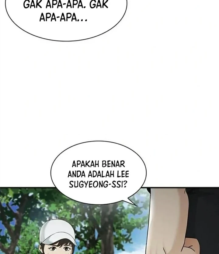 The Lawyer Who Sees Spirits Chapter 20 page 92