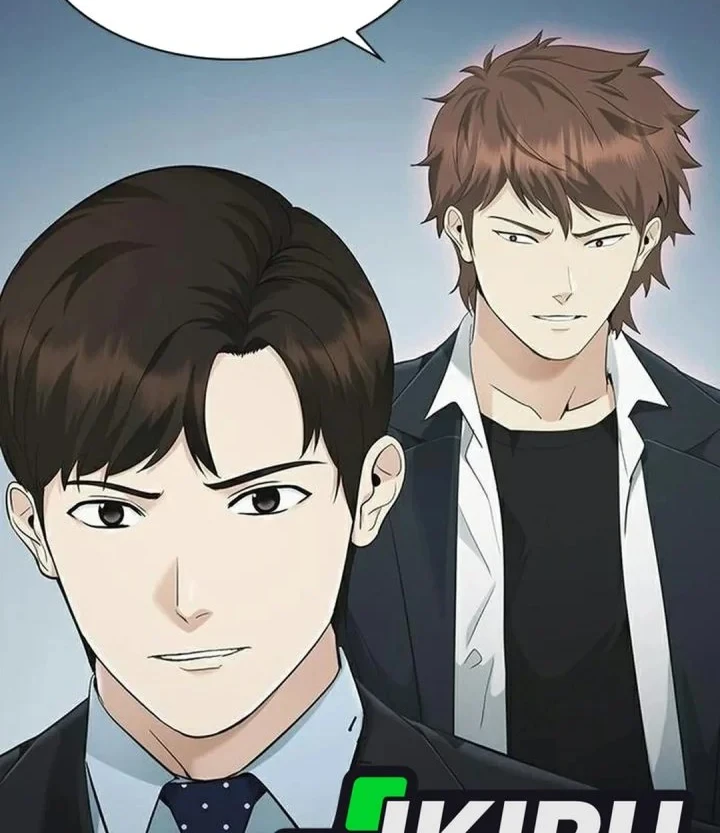 The Lawyer Who Sees Spirits Chapter 20 page 10