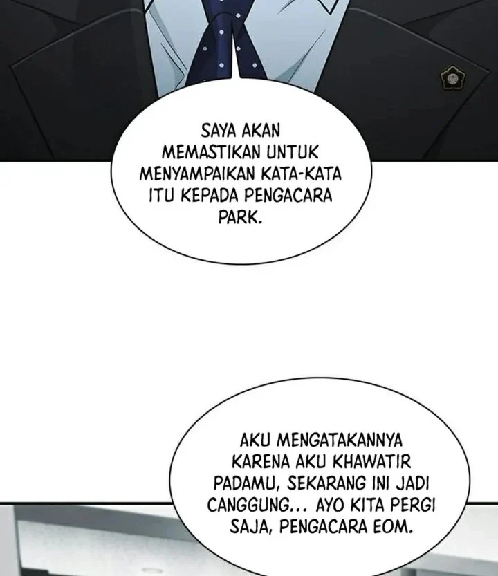 The Lawyer Who Sees Spirits Chapter 20 page 18