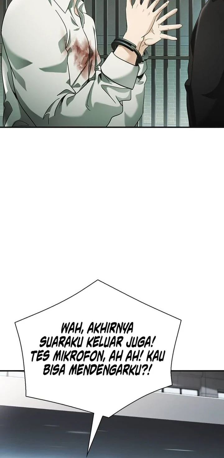 The Lawyer Who Sees Spirits Chapter 3 page 47