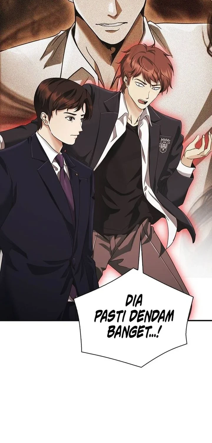The Lawyer Who Sees Spirits Chapter 3 page 73