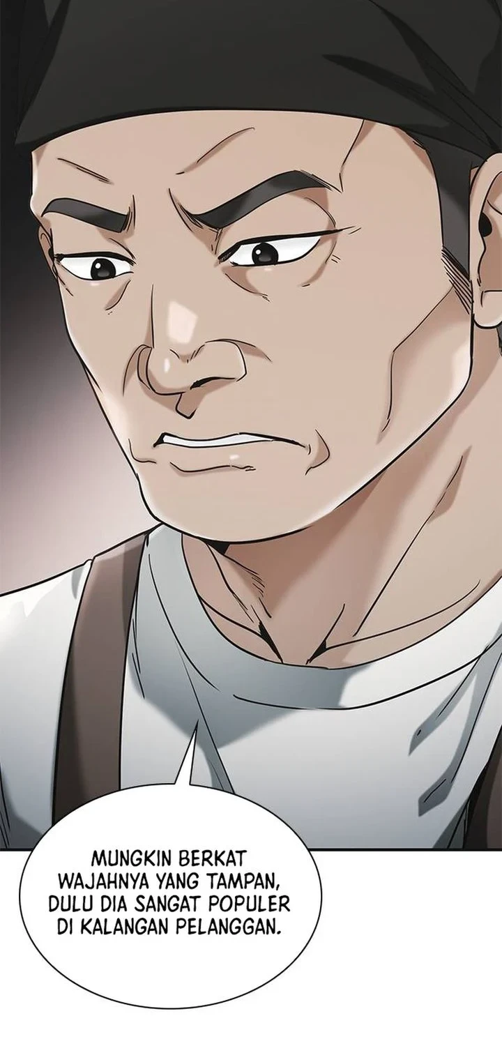 The Lawyer Who Sees Spirits Chapter 3 page 81