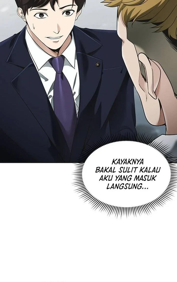 The Lawyer Who Sees Spirits Chapter 3 page 89