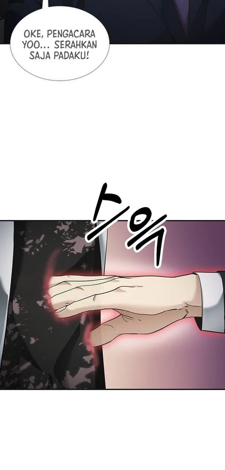 The Lawyer Who Sees Spirits Chapter 3 page 91