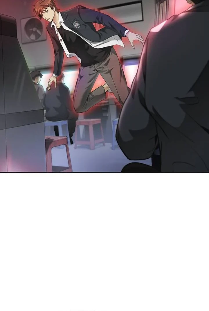The Lawyer Who Sees Spirits Chapter 3 page 93