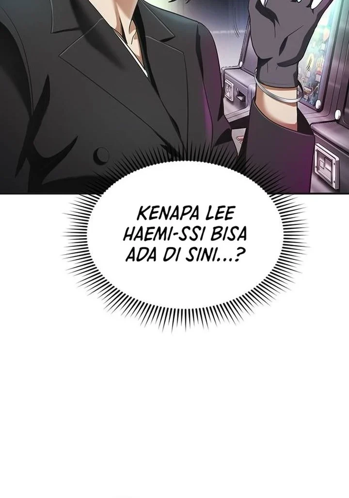 The Lawyer Who Sees Spirits Chapter 3 page 99