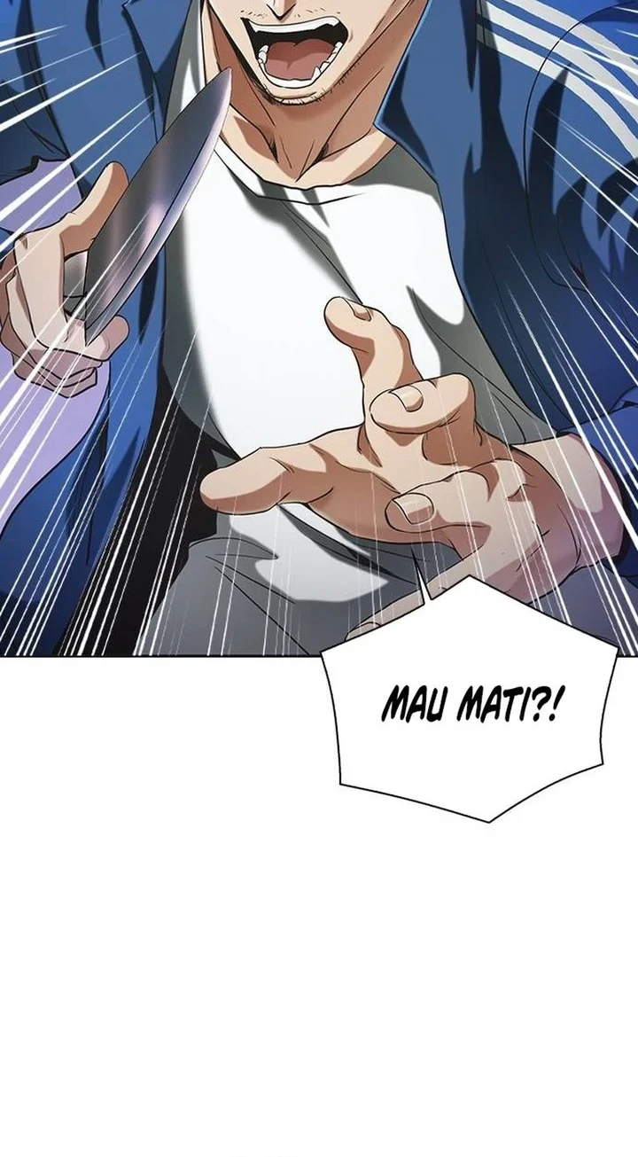 The Lawyer Who Sees Spirits Chapter 3 page 111