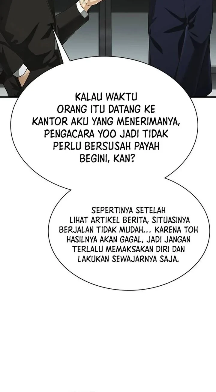 The Lawyer Who Sees Spirits Chapter 4 page 43