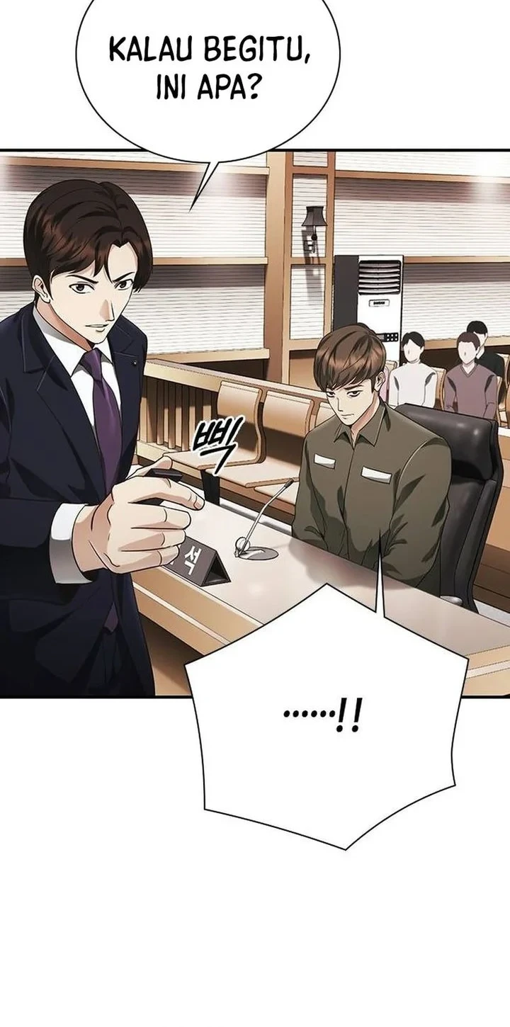The Lawyer Who Sees Spirits Chapter 4 page 83