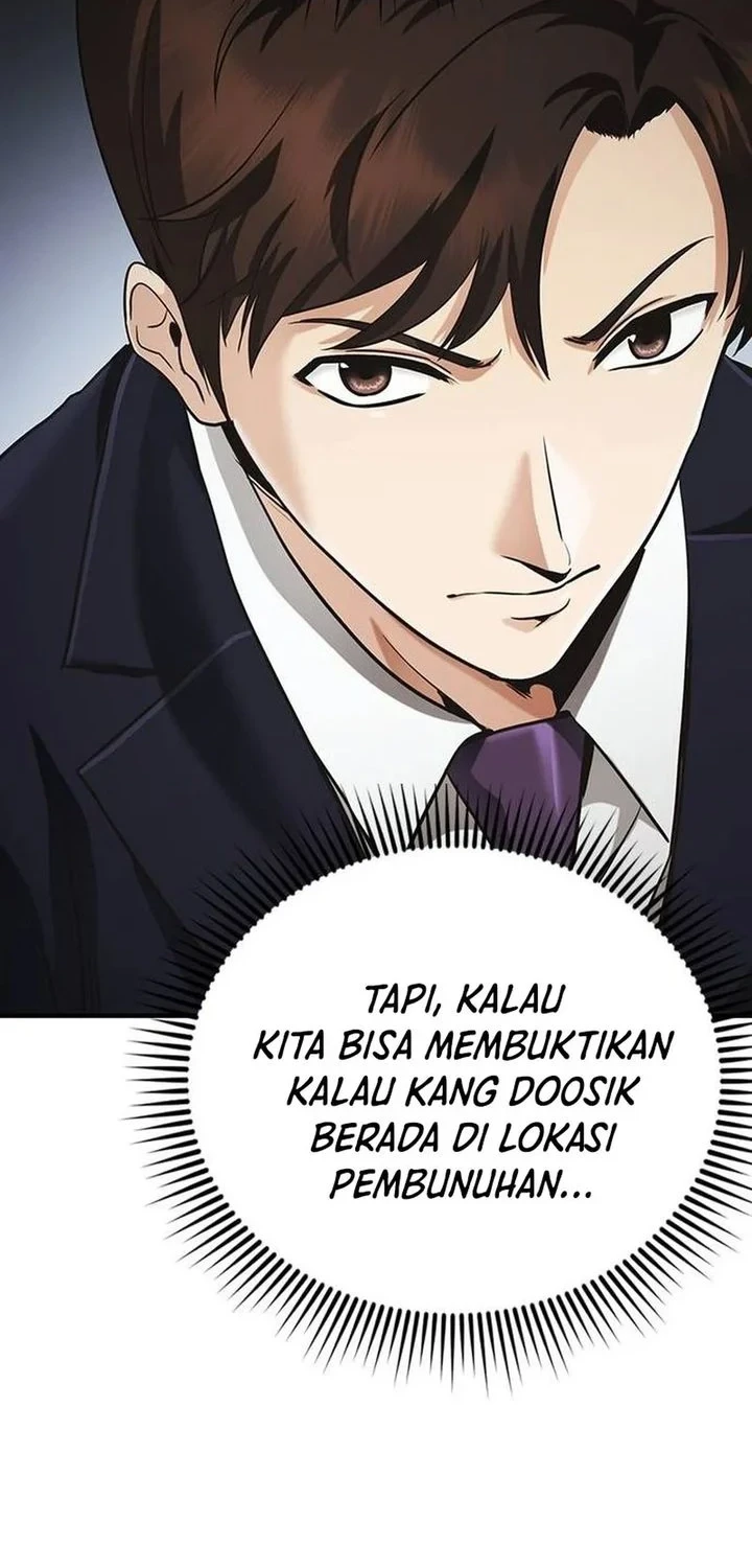 The Lawyer Who Sees Spirits Chapter 4 page 87