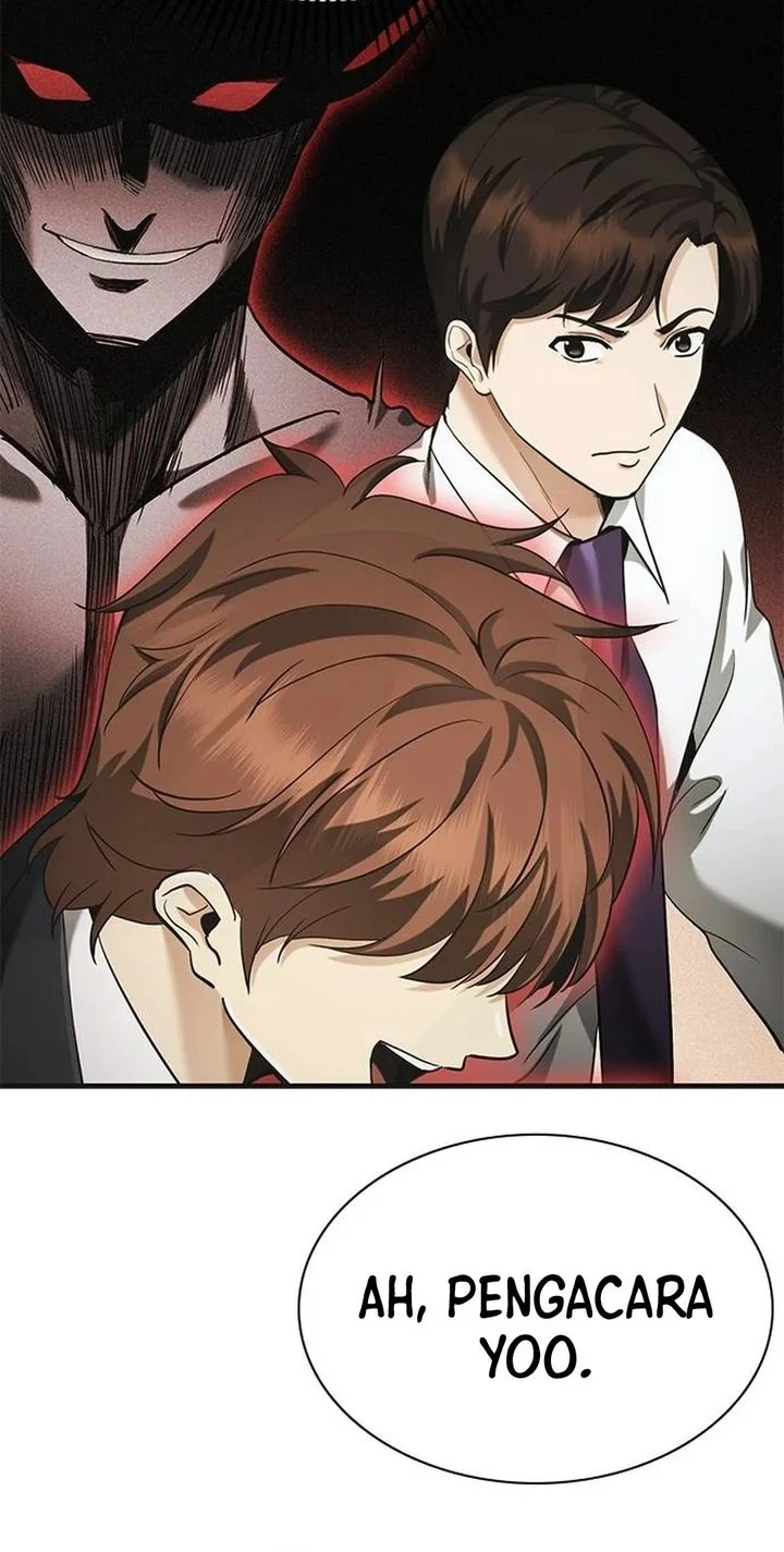 The Lawyer Who Sees Spirits Chapter 5 page 53