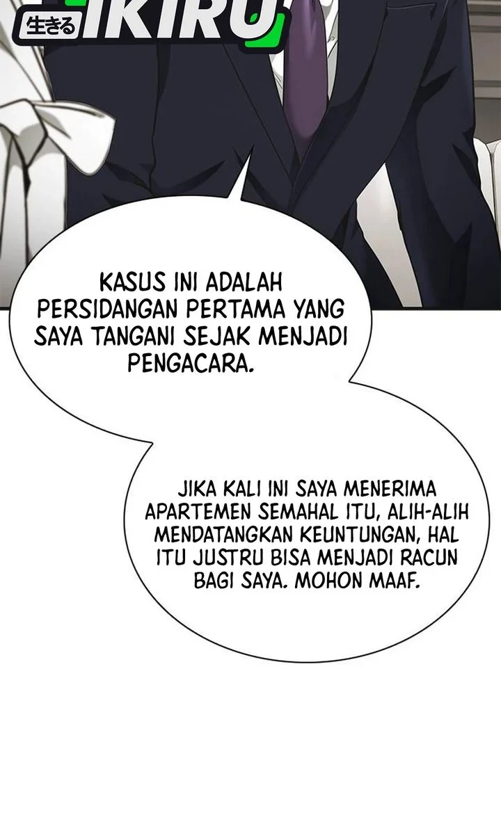 The Lawyer Who Sees Spirits Chapter 5 page 62