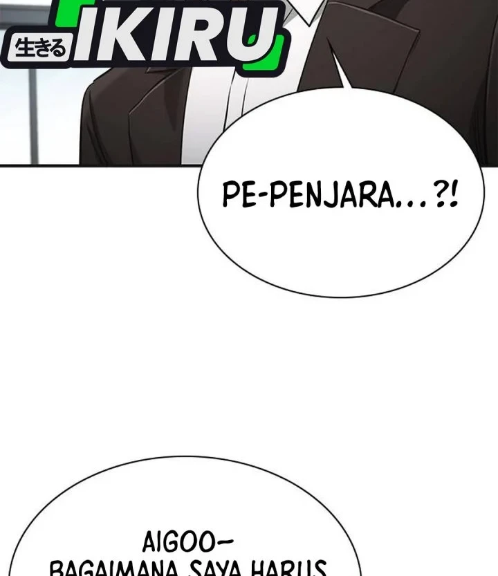 The Lawyer Who Sees Spirits Chapter 6 page 44