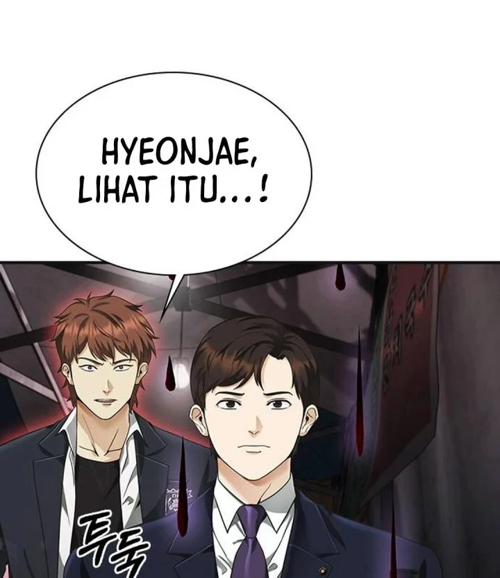 The Lawyer Who Sees Spirits Chapter 6 page 52