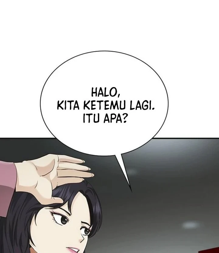 The Lawyer Who Sees Spirits Chapter 6 page 68