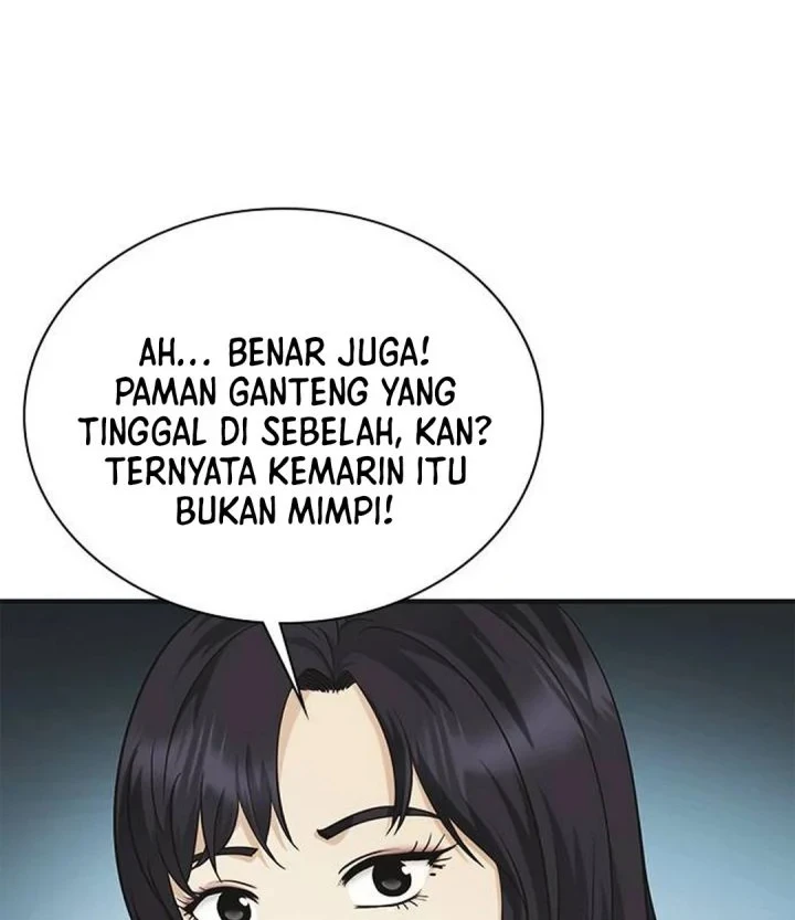 The Lawyer Who Sees Spirits Chapter 6 page 70