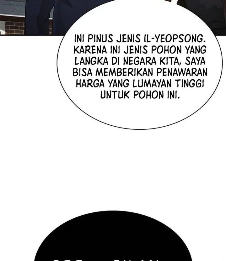 The Lawyer Who Sees Spirits Chapter 6 page 90