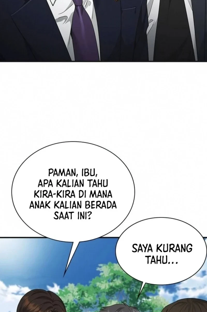 The Lawyer Who Sees Spirits Chapter 7 page 36