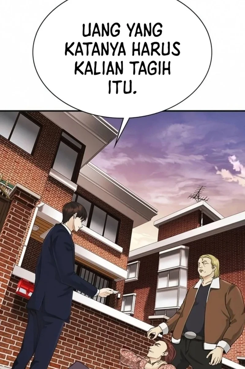The Lawyer Who Sees Spirits Chapter 7 page 76