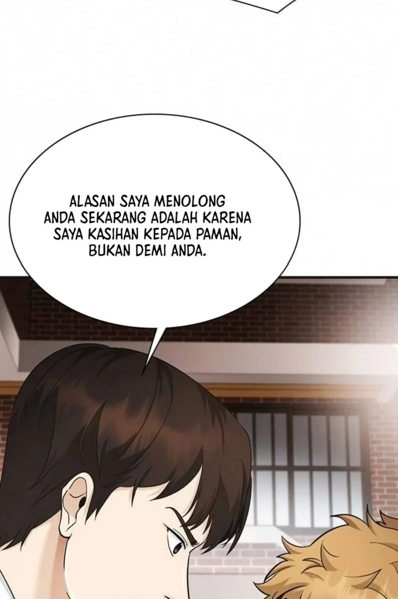 The Lawyer Who Sees Spirits Chapter 7 page 82