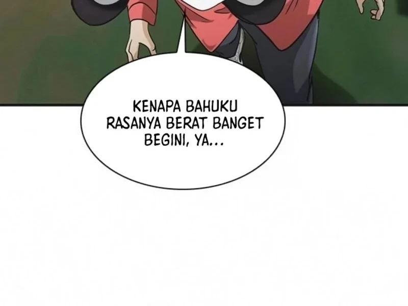 The Lawyer Who Sees Spirits Chapter 7 page 123
