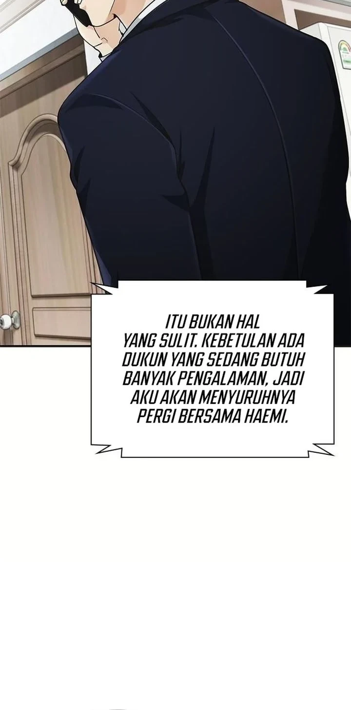 The Lawyer Who Sees Spirits Chapter 8 page 63