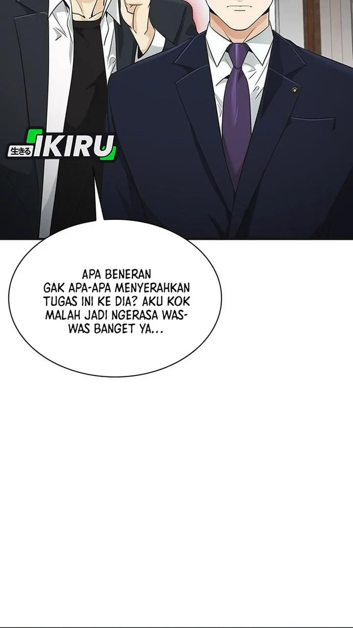 The Lawyer Who Sees Spirits Chapter 8 page 71