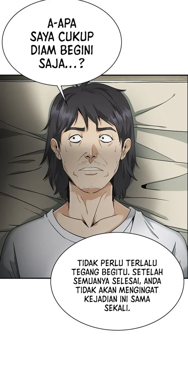 The Lawyer Who Sees Spirits Chapter 8 page 73
