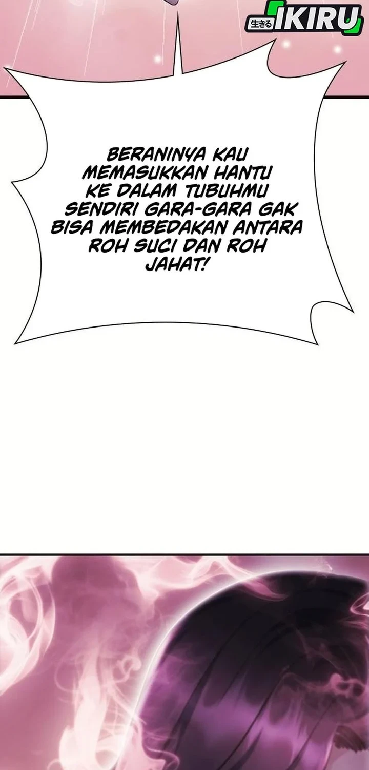 The Lawyer Who Sees Spirits Chapter 8 page 92