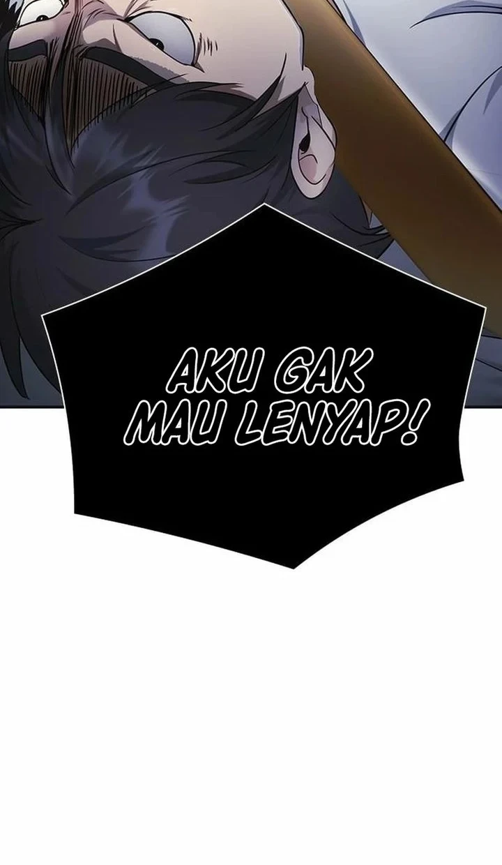 The Lawyer Who Sees Spirits Chapter 9 page 34