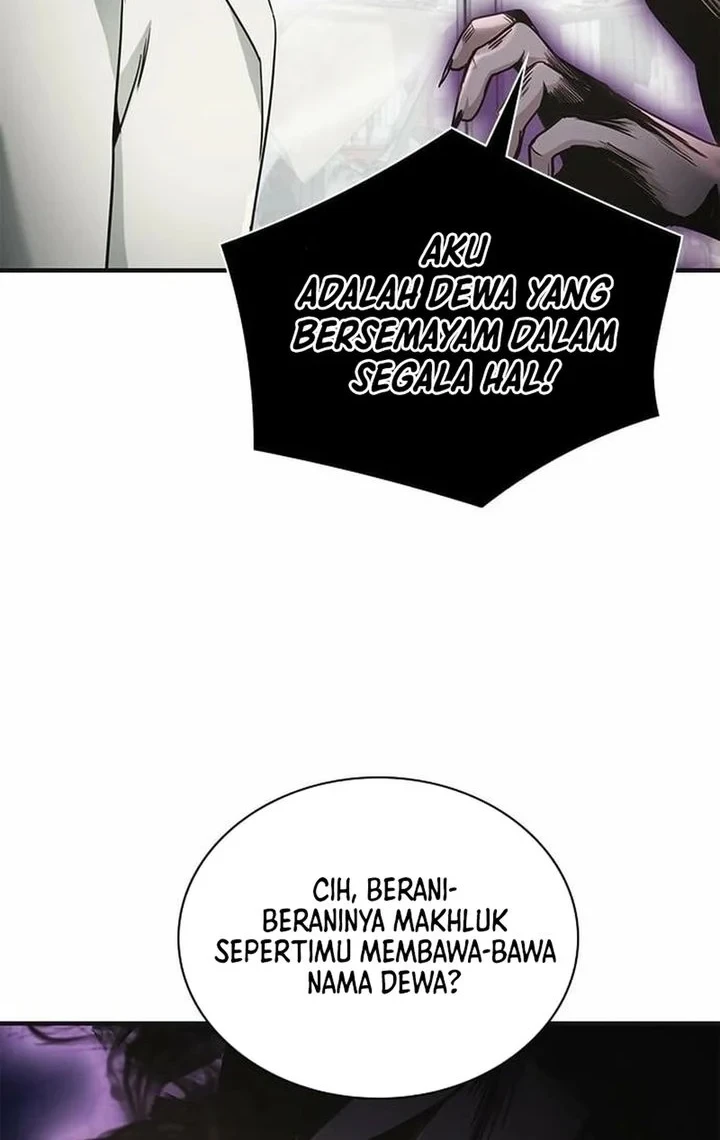 The Lawyer Who Sees Spirits Chapter 9 page 38