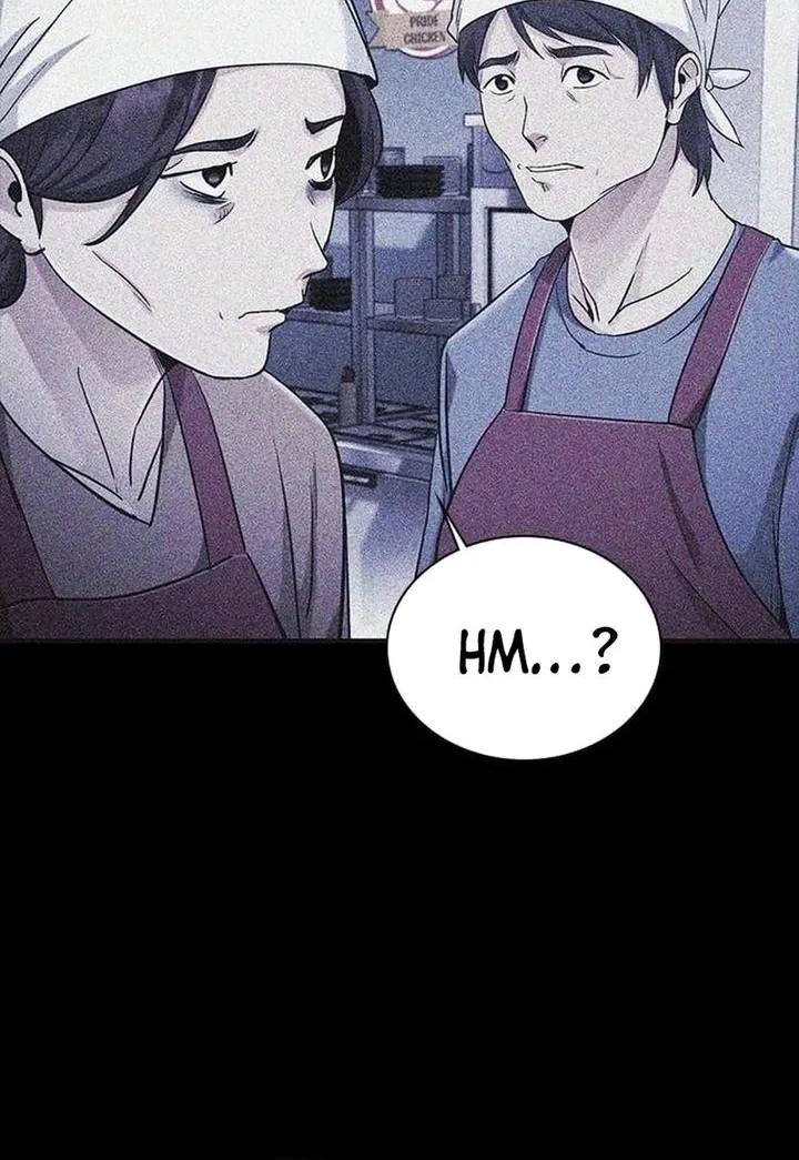 The Lawyer Who Sees Spirits Chapter 9 page 56