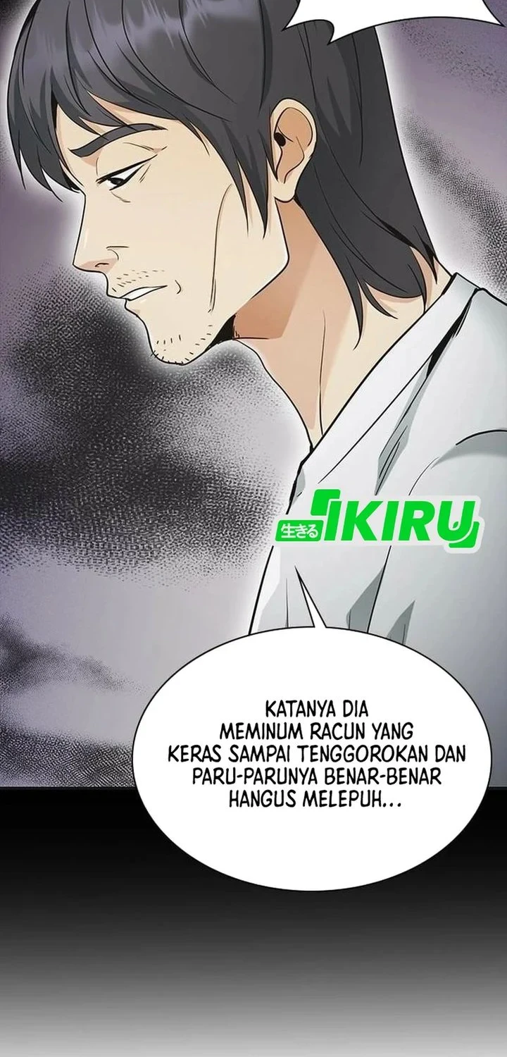 The Lawyer Who Sees Spirits Chapter 9 page 64