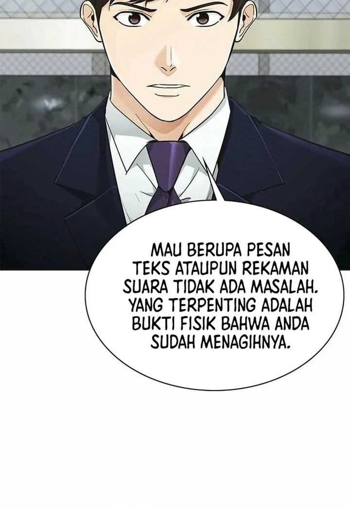 The Lawyer Who Sees Spirits Chapter 9 page 81