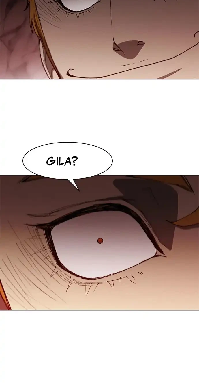 The Long Way of the Warrior Chapter 100 page 26