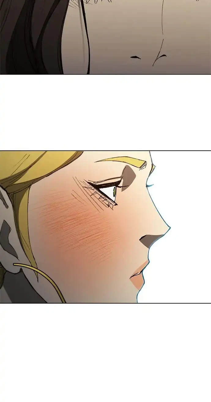 The Long Way of the Warrior Chapter 100 page 18