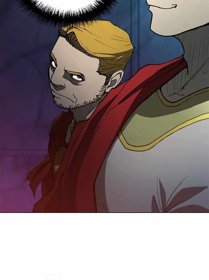 The Long Way of the Warrior Chapter 103 page 26