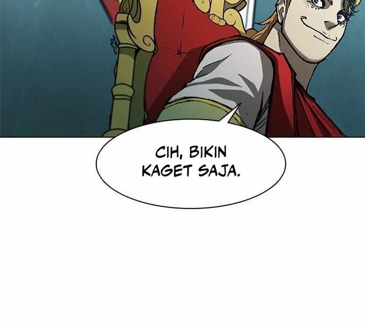 The Long Way of the Warrior Chapter 103 page 28