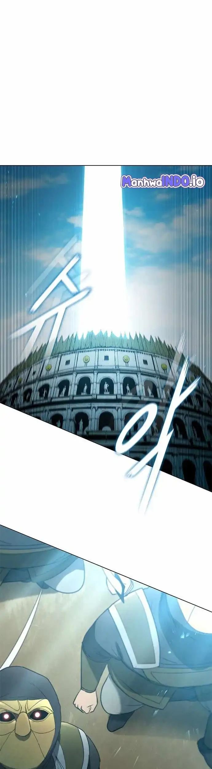 The Long Way of the Warrior Chapter 105 page 39