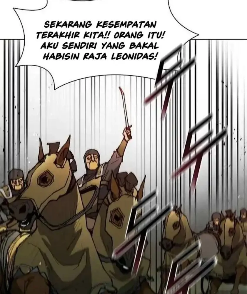 The Long Way of the Warrior Chapter 116 page 42