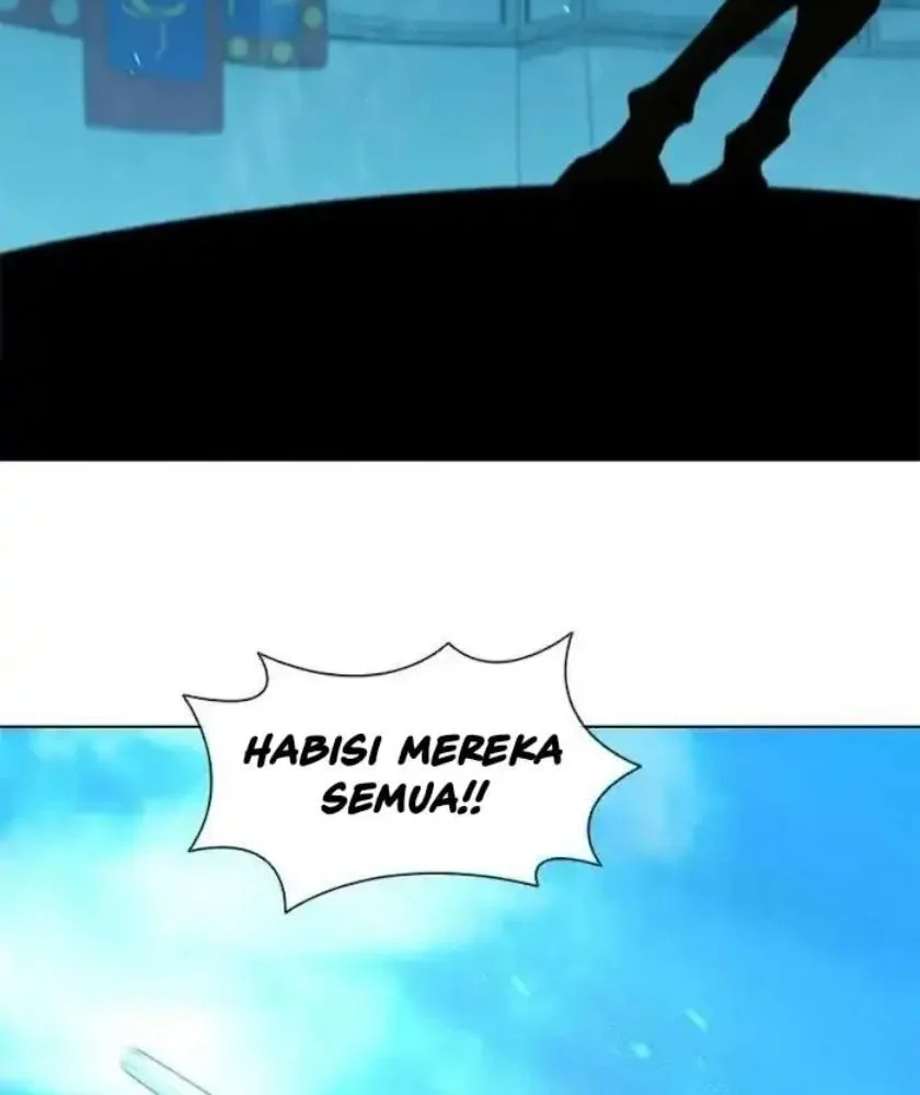 The Long Way of the Warrior Chapter 116 page 3