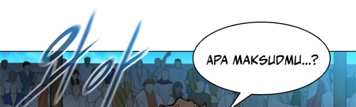 The Long Way of the Warrior Chapter 29 page 33
