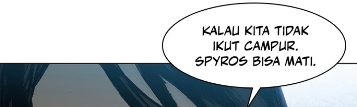 The Long Way of the Warrior Chapter 29 page 36