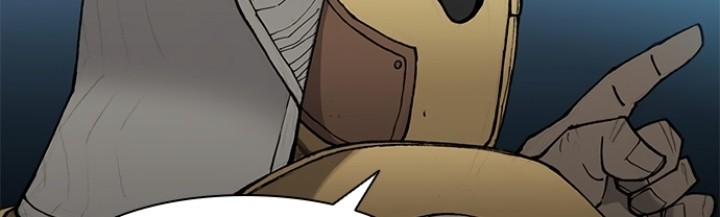 The Long Way of the Warrior Chapter 29 page 42