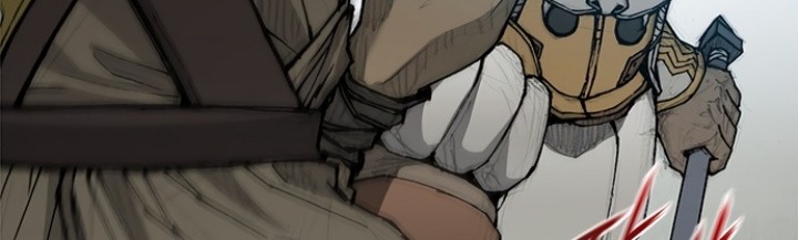 The Long Way of the Warrior Chapter 29 page 48