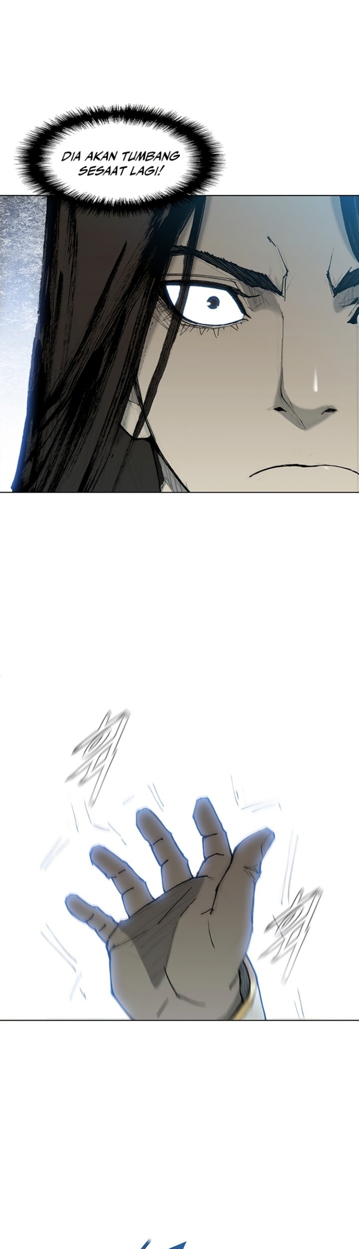 The Long Way of the Warrior Chapter 29 page 13
